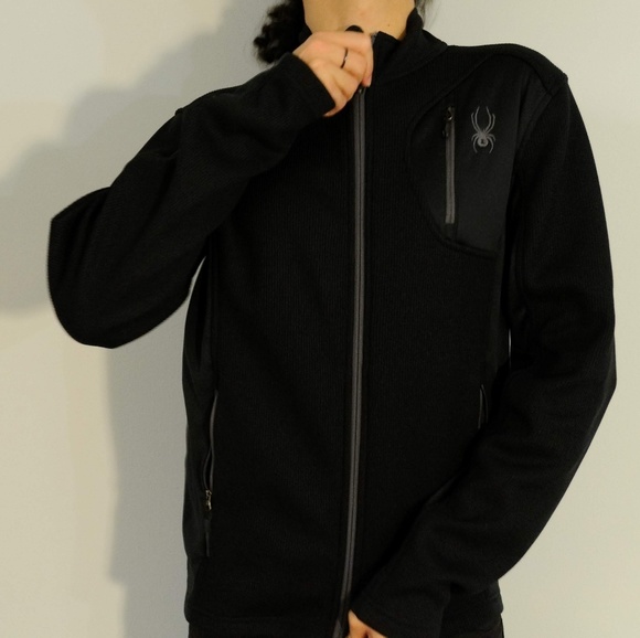 ¤ Zip-up Jacket ¤ - Picture 3 of 6